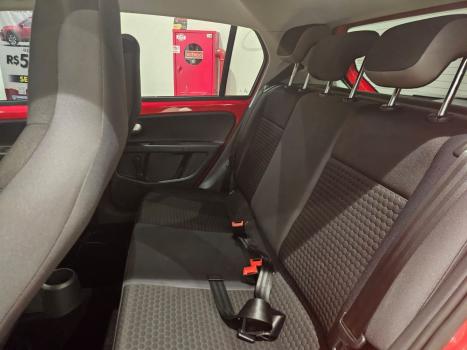 VOLKSWAGEN Cross UP 1.0 12V 4P TSI FLEX, Foto 6