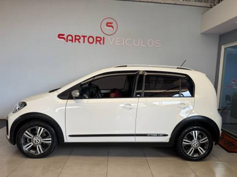 VOLKSWAGEN Cross UP 1.0 12V 4P TSI FLEX, Foto 4
