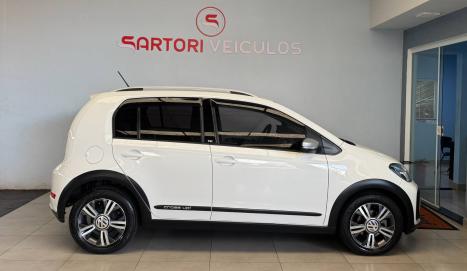 VOLKSWAGEN Cross UP 1.0 12V 4P TSI FLEX, Foto 5