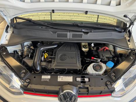 VOLKSWAGEN Cross UP 1.0 12V 4P TSI FLEX, Foto 6