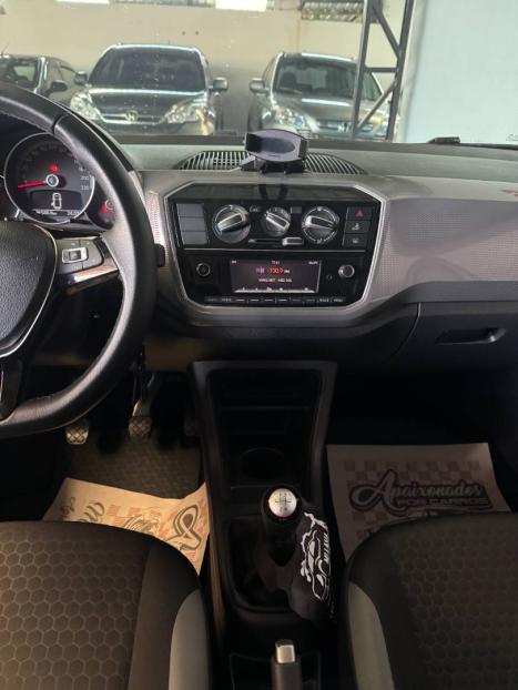 VOLKSWAGEN Cross UP 1.0 12V 4P TSI FLEX, Foto 11