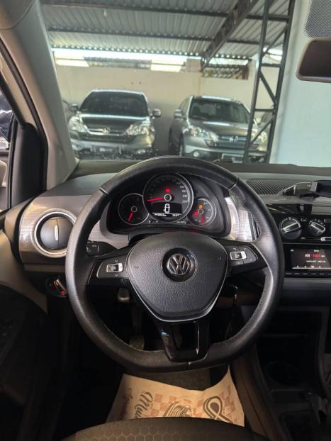VOLKSWAGEN Cross UP 1.0 12V 4P TSI FLEX, Foto 12