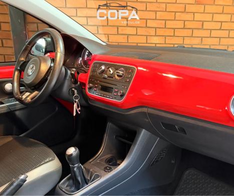 VOLKSWAGEN Cross UP 1.0 12V 4P TSI FLEX, Foto 3