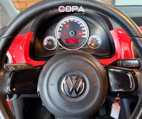 VOLKSWAGEN Cross UP 1.0 12V 4P TSI FLEX, Foto 5