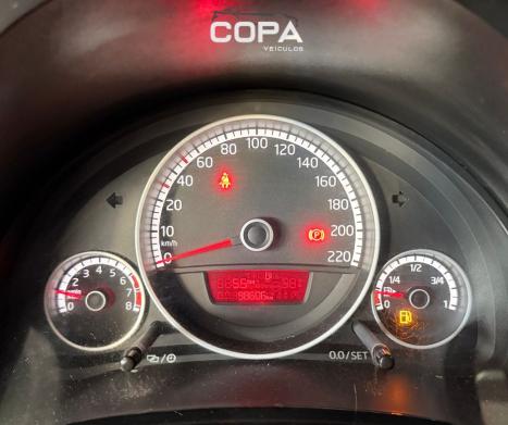VOLKSWAGEN Cross UP 1.0 12V 4P TSI FLEX, Foto 7