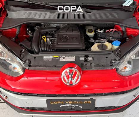 VOLKSWAGEN Cross UP 1.0 12V 4P TSI FLEX, Foto 9