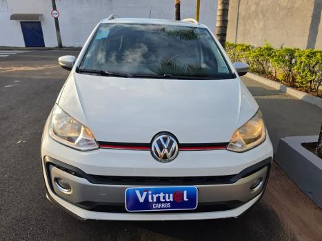 VOLKSWAGEN Cross UP 1.0 12V 4P TSI FLEX, Foto 2