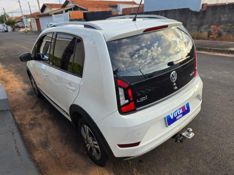 VOLKSWAGEN Cross UP 1.0 12V 4P TSI FLEX, Foto 3