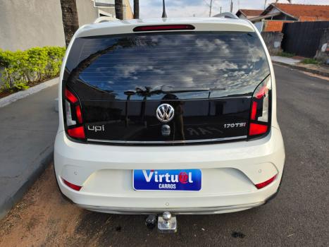 VOLKSWAGEN Cross UP 1.0 12V 4P TSI FLEX, Foto 4