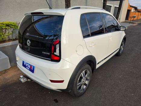 VOLKSWAGEN Cross UP 1.0 12V 4P TSI FLEX, Foto 5