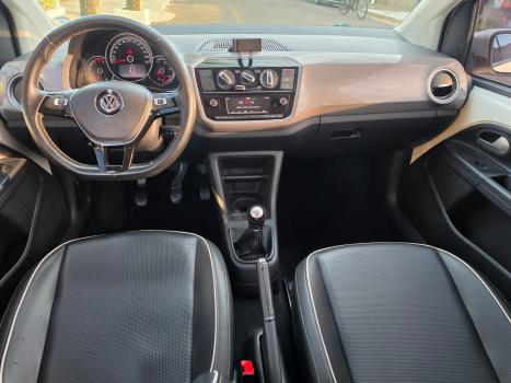 VOLKSWAGEN Cross UP 1.0 12V 4P TSI FLEX, Foto 11
