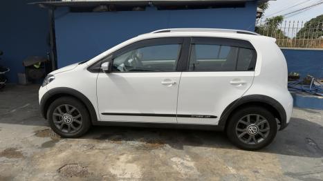 VOLKSWAGEN Cross UP 1.0 12V 4P FLEX I-MOTION AUTOMATIZADO, Foto 2