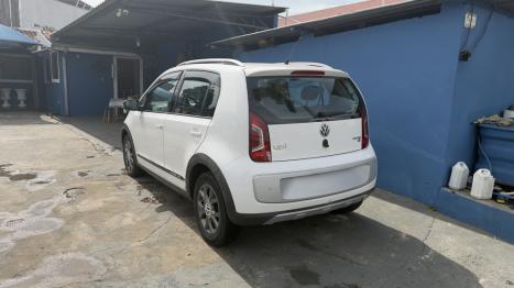 VOLKSWAGEN Cross UP 1.0 12V 4P FLEX I-MOTION AUTOMATIZADO, Foto 3