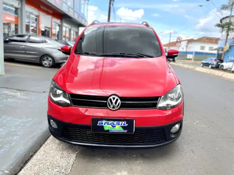 VOLKSWAGEN Crossfox 1.6 4P FLEX, Foto 3