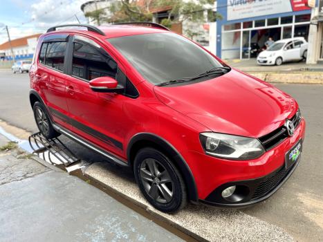 VOLKSWAGEN Crossfox 1.6 4P FLEX, Foto 4