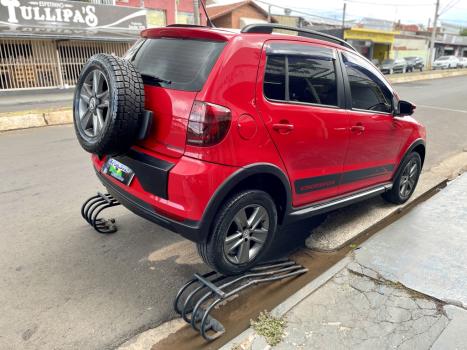 VOLKSWAGEN Crossfox 1.6 4P FLEX, Foto 5