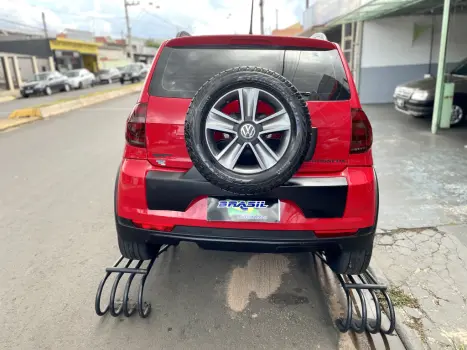 VOLKSWAGEN Crossfox 1.6 4P FLEX, Foto 6