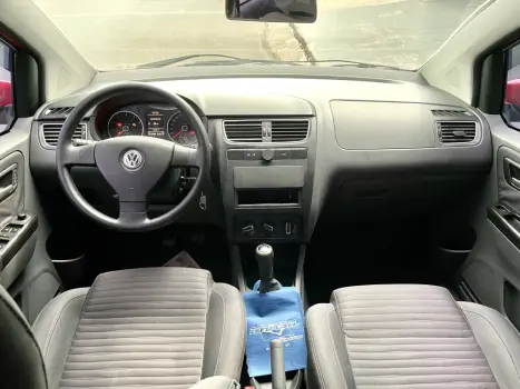 VOLKSWAGEN Crossfox 1.6 4P FLEX, Foto 8