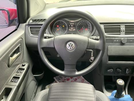 VOLKSWAGEN Crossfox 1.6 4P FLEX, Foto 9