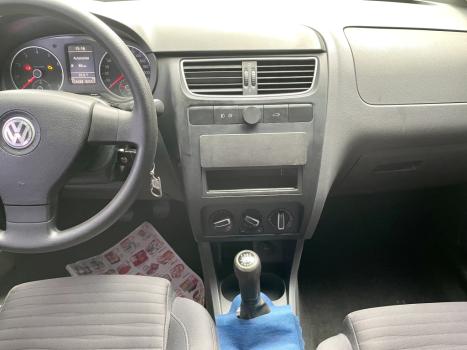 VOLKSWAGEN Crossfox 1.6 4P FLEX, Foto 10