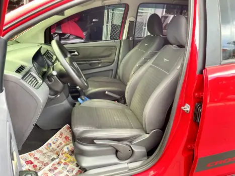 VOLKSWAGEN Crossfox 1.6 4P FLEX, Foto 11