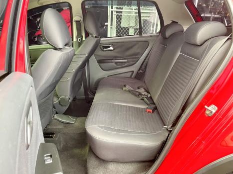 VOLKSWAGEN Crossfox 1.6 4P FLEX, Foto 12