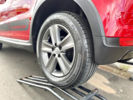 VOLKSWAGEN Crossfox 1.6 4P FLEX, Foto 13