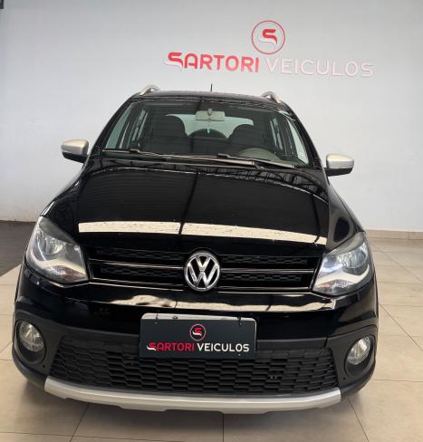 VOLKSWAGEN Crossfox 1.6 4P FLEX, Foto 2