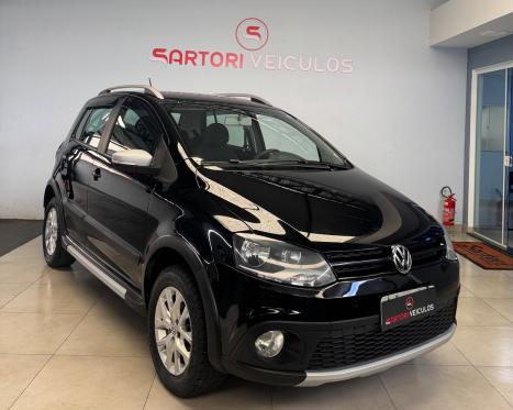 VOLKSWAGEN Crossfox 1.6 4P FLEX, Foto 3