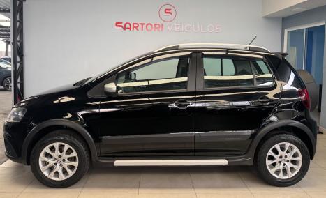 VOLKSWAGEN Crossfox 1.6 4P FLEX, Foto 4