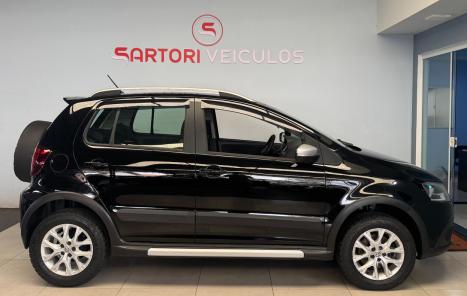 VOLKSWAGEN Crossfox 1.6 4P FLEX, Foto 5