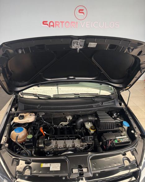 VOLKSWAGEN Crossfox 1.6 4P FLEX, Foto 6