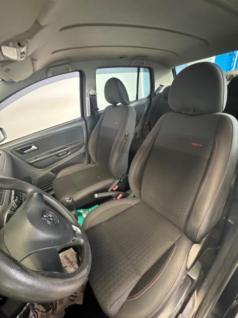 VOLKSWAGEN Crossfox 1.6 4P FLEX, Foto 8