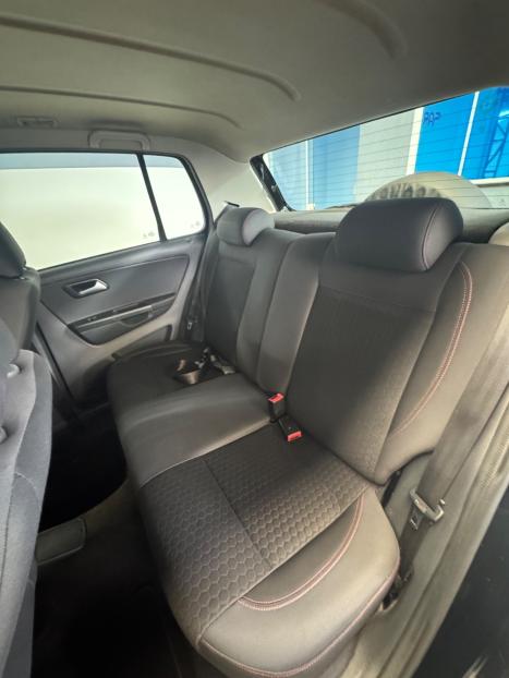 VOLKSWAGEN Crossfox 1.6 4P FLEX, Foto 9