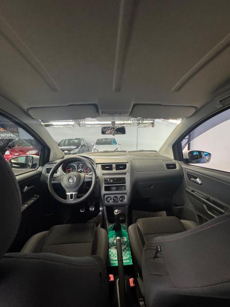 VOLKSWAGEN Crossfox 1.6 4P FLEX, Foto 10