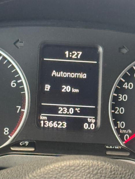 VOLKSWAGEN Crossfox 1.6 4P FLEX, Foto 12