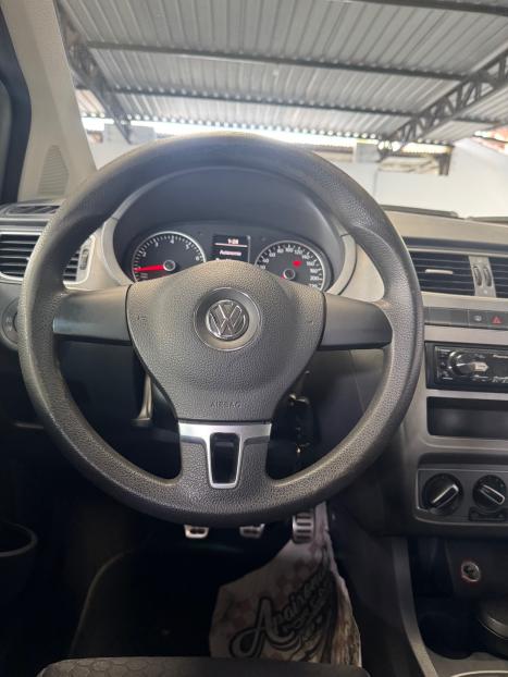 VOLKSWAGEN Crossfox 1.6 4P FLEX, Foto 13