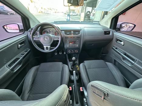 VOLKSWAGEN Crossfox 1.6 4P FLEX, Foto 11 VOLKSWAGEN Crossfox 1.6 4P FLEX, Foto 11