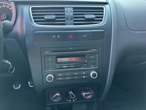 VOLKSWAGEN Crossfox 1.6 4P FLEX, Foto 13 VOLKSWAGEN Crossfox 1.6 4P FLEX, Foto 13