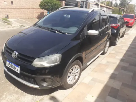 VOLKSWAGEN Crossfox 1.6 4P FLEX, Foto 2