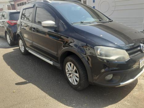 VOLKSWAGEN Crossfox 1.6 4P FLEX, Foto 3