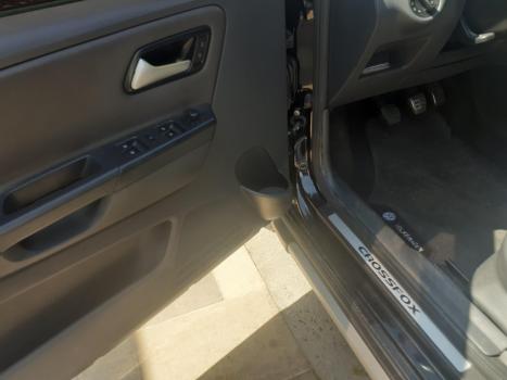 VOLKSWAGEN Crossfox 1.6 4P FLEX, Foto 7