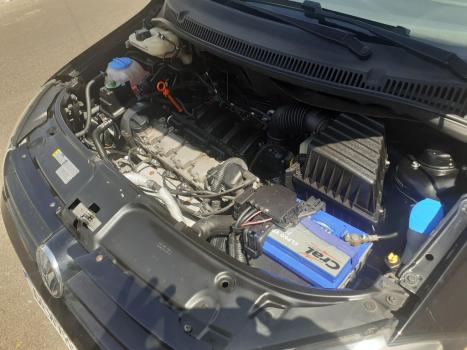 VOLKSWAGEN Crossfox 1.6 4P FLEX, Foto 9