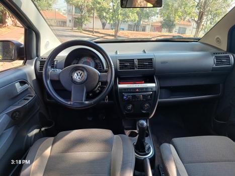 VOLKSWAGEN Crossfox 1.6 4P FLEX, Foto 1