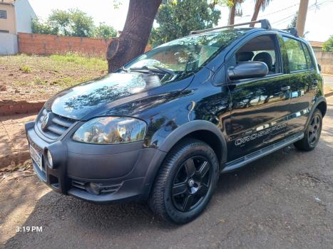 VOLKSWAGEN Crossfox 1.6 4P FLEX, Foto 3