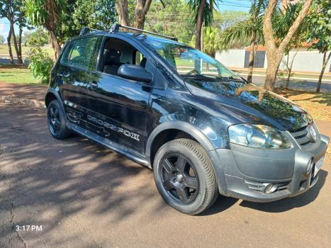 VOLKSWAGEN Crossfox 1.6 4P FLEX, Foto 6