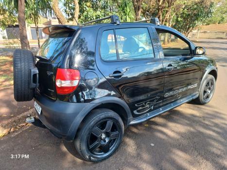 VOLKSWAGEN Crossfox 1.6 4P FLEX, Foto 7
