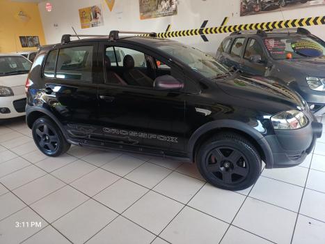 VOLKSWAGEN Crossfox 1.6 4P FLEX, Foto 8