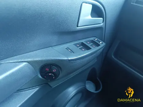 VOLKSWAGEN Crossfox 1.6 4P FLEX, Foto 9 VOLKSWAGEN Crossfox 1.6 4P FLEX, Foto 9