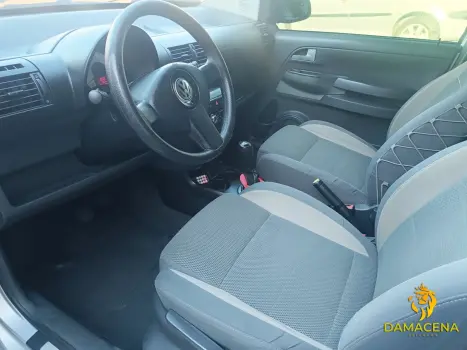 VOLKSWAGEN Crossfox 1.6 4P FLEX, Foto 11 VOLKSWAGEN Crossfox 1.6 4P FLEX, Foto 11